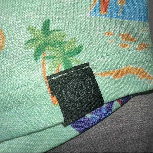 Soul Star England Boys Tank Top - Picture 3 of 4